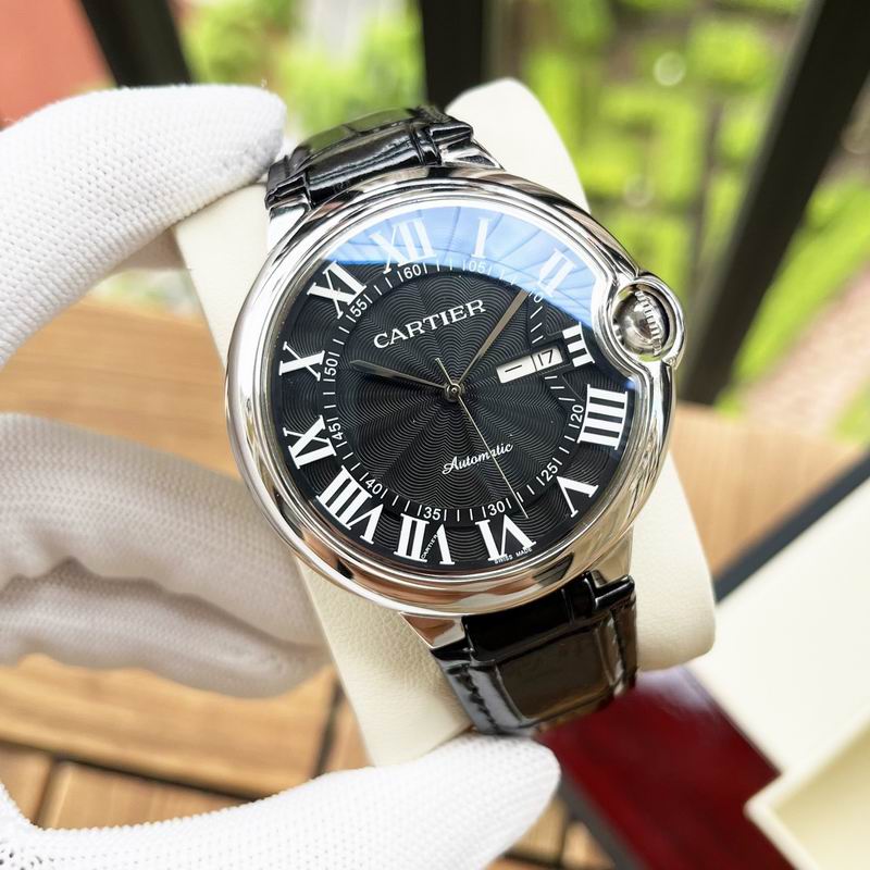 Cartier 44mm 1031101